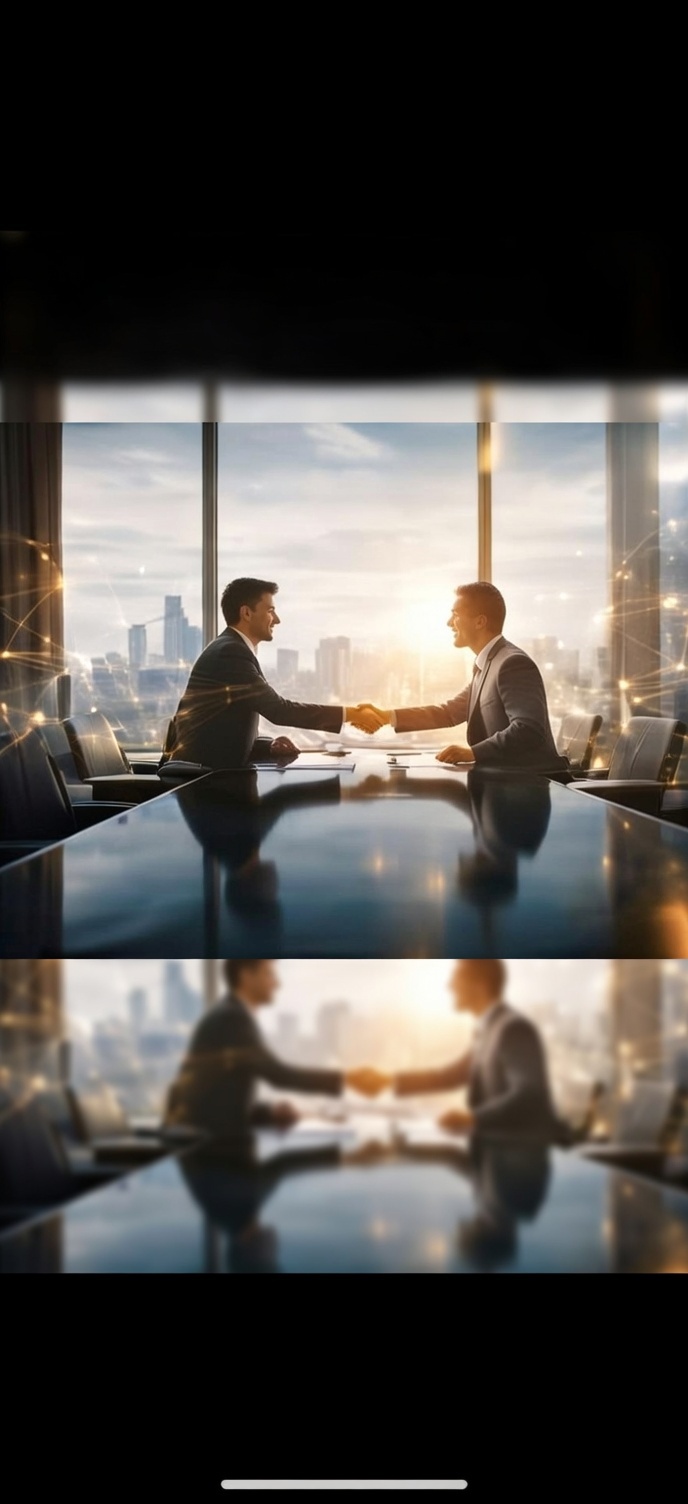 Investment Advisory & Capital Connection