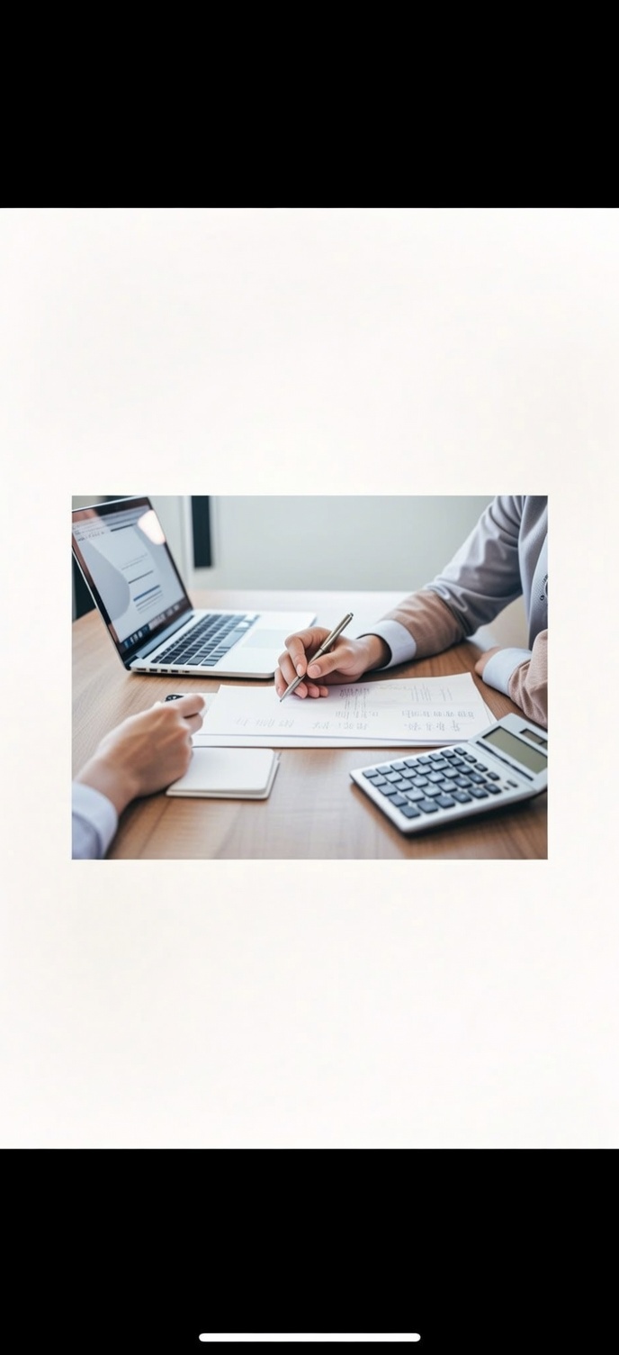 Strategic Advisory & Corporate Financial Solutions