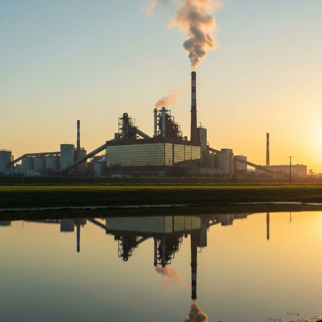 Manufacturing Excellence