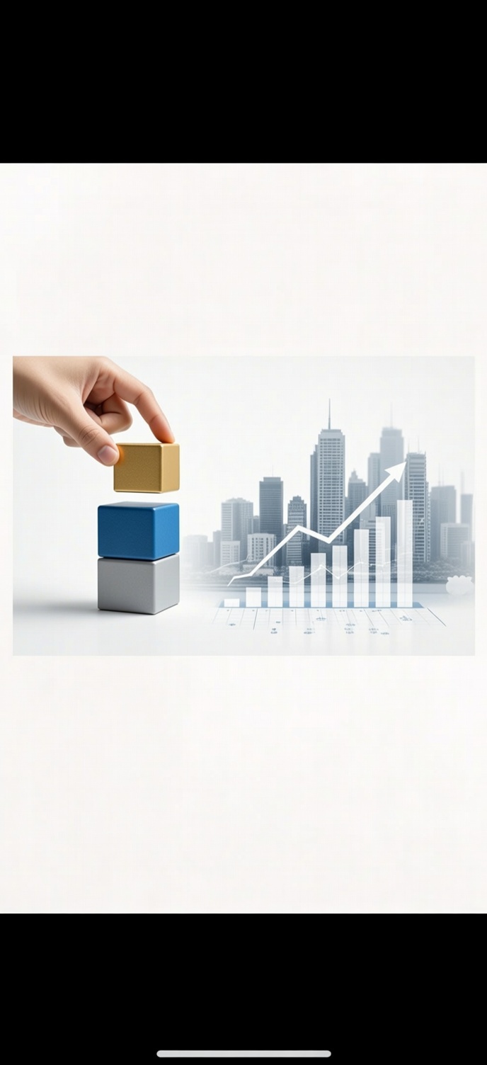 Capital Structure & Financial Optimization